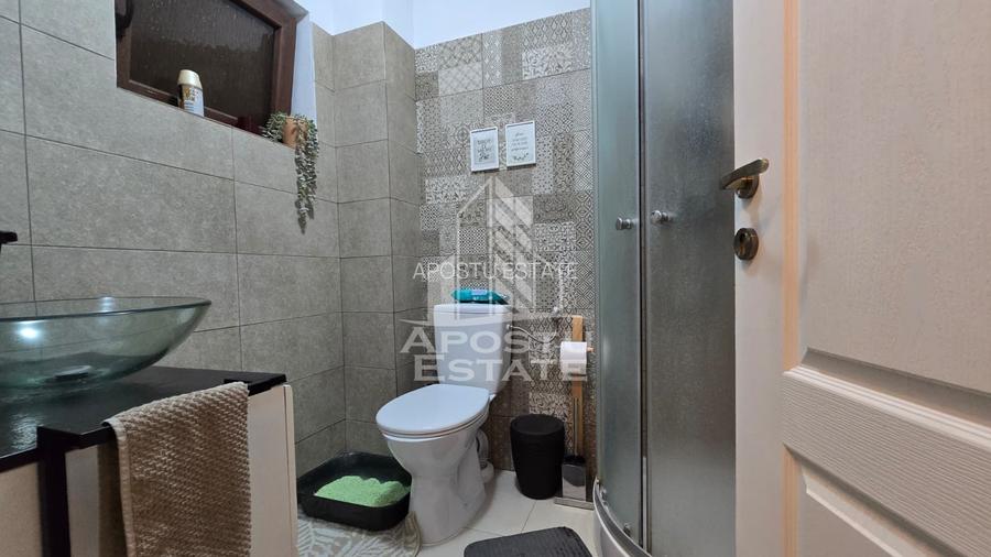 Casa tip duplex de vanzare, Mosnita Veche (vatra satului) - 15