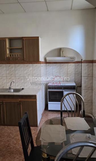 Apartament in vila - zona ultracentrala - metrou Unirii - 10