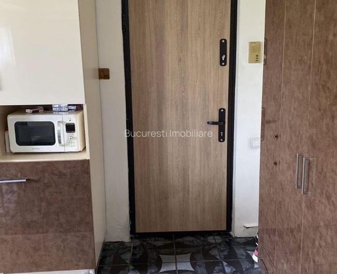 Apartament 3 Camere,Doamna Ghica,Baicului,bl.1987,DECOMANDAT, 2 bai,2 balcoane - 3