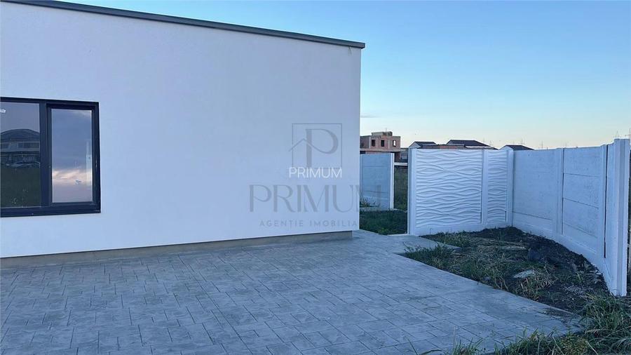 0% COMISION - Duplex modern - spatios - toate utilitatile - 3