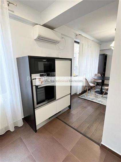 Calea Floreasca | Axinte Uricariul | Bloc 2009 | Centrala - 12