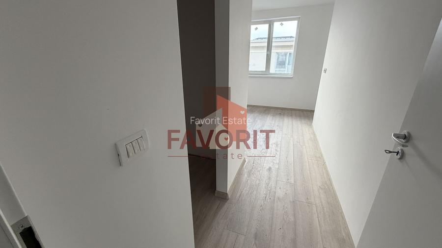 Casa in Mosnita | 88 mp utili | Langa Lidl | curte + 2 parcari - 4