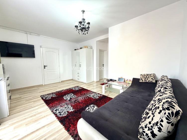 Apartament modern, 2 camere, 40 mp utili, etaj 1 - Dumbravita - 2
