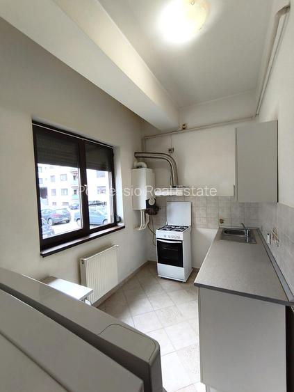 Ghencea, Prel.Ghencea, Garsoniera bloc nou - 350 EUR - 4