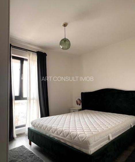 2 Camere | Mihai Bravu | Centrala | Parcare - 3