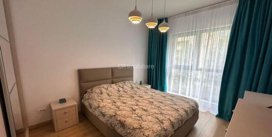 Apartament 2 camere Grozavesti - 8