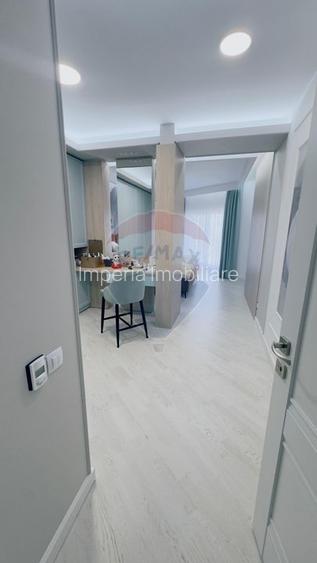 Proprietate premium în Filiași, locuință de lux cu spații comerciale - 31