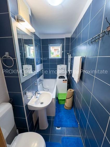 Apartament 3 camere, zona Circumvalatiunii, parter Inalt - 5