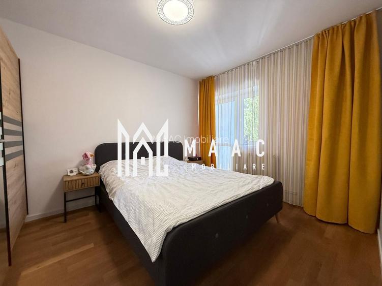 Apartament 3 camere | Etaj 1 | 2 bai | Balcon | C. Dumbravii - 2