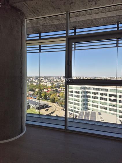 DIRECT PROPRIETAR - 3 CAM cu PARCARE si BOXA - PROMENADA MALL - 9