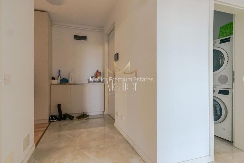 Apartament 4 camere, terasa, parcare, Zorilor, Wings! - 14