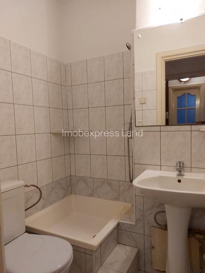 Apartament 3 camere decomandate – Zona Girocului, Str. Lidia - 12