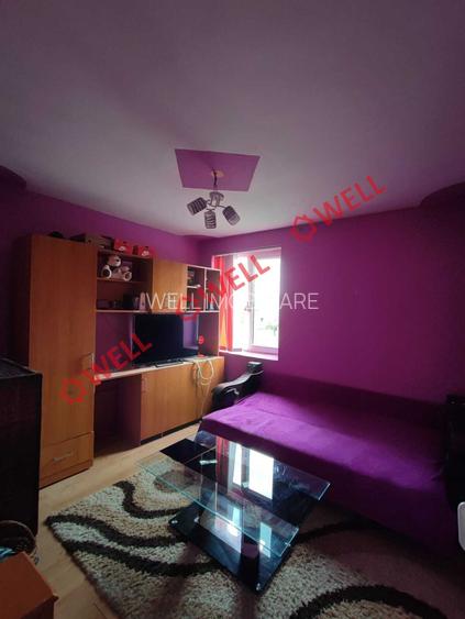 De vânzare apartament cu trei camere în Cătălina! - 8