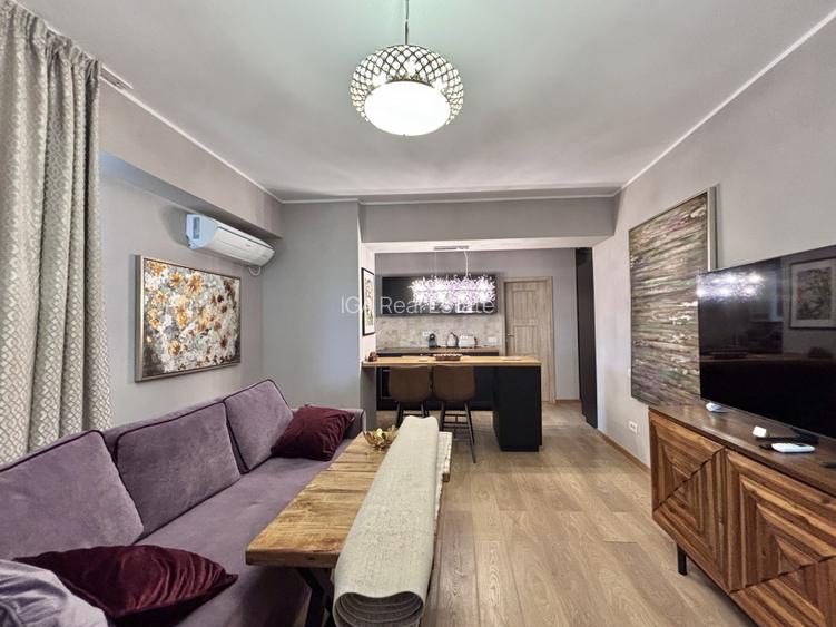 Apartament cu Vedere Spectaculoasa catre Mare si Lac – Mamaia  - 3