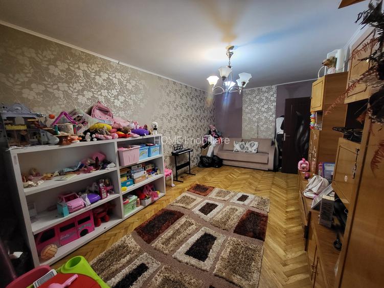 Apartament cu 3 camere Orizont - 11