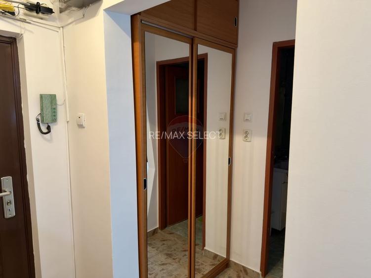 Garsoniera de inchiriat Mihai Bravu (Zona Dristor - Baba Novac) - 10
