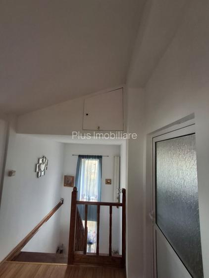 CASA INDIVIDUALA  in sat VLADICENI com. TOMESTI - 14