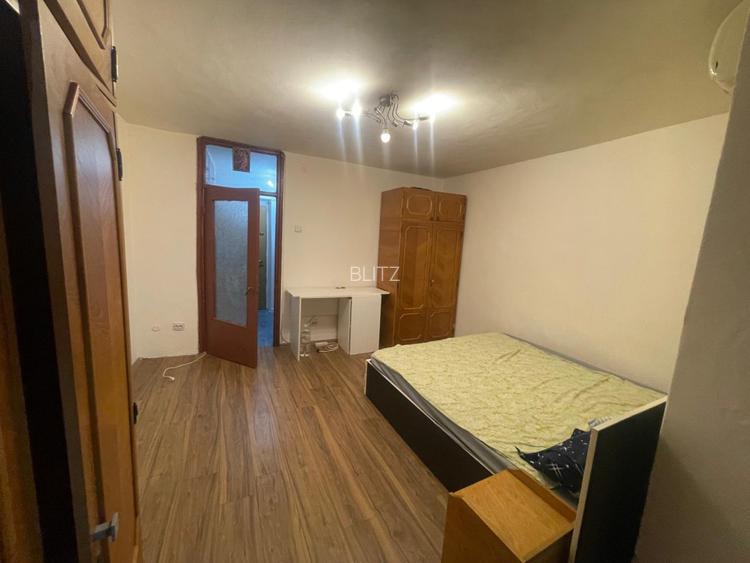 Garsoniera, 31.34 mp, cartier Lapus - 2