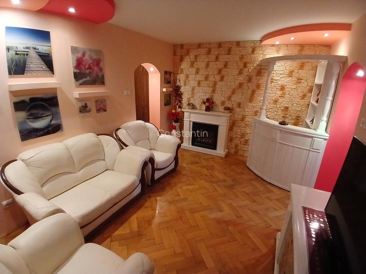 Apartament 3 camere central ocazie unica, str. B.P. Hasdeu nr. 80 - 6