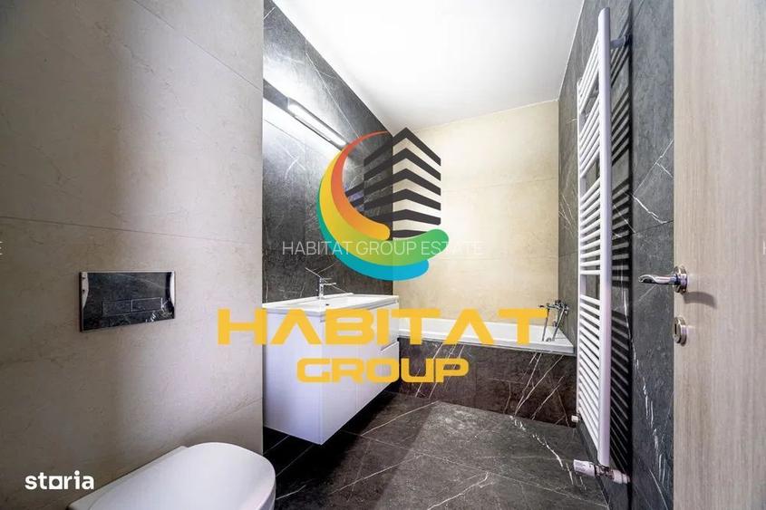 Berceni Postalionului Grand Arena vanzare 3 camere modern - 12