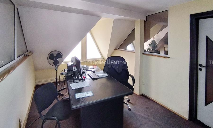 Pozitionare Centrala - 23