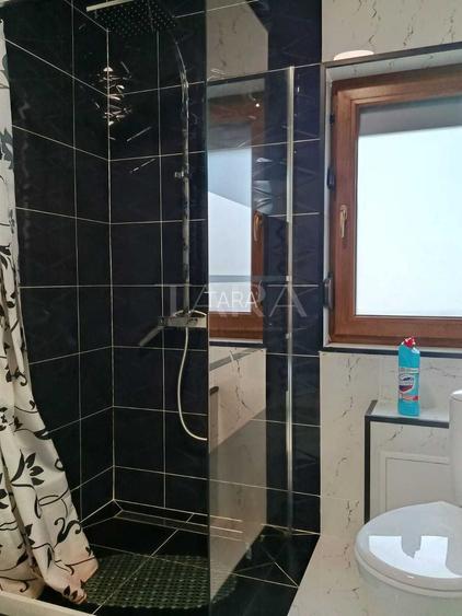 Casă individuala, pe un nivel, în apropiere de aeroport - 6