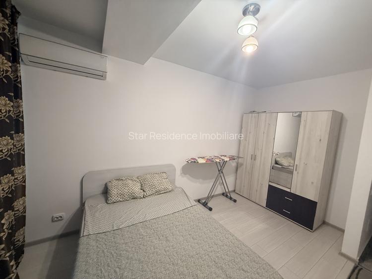 Inchirierz Garsoniera  Militari Residence strada Rezervelor - 3