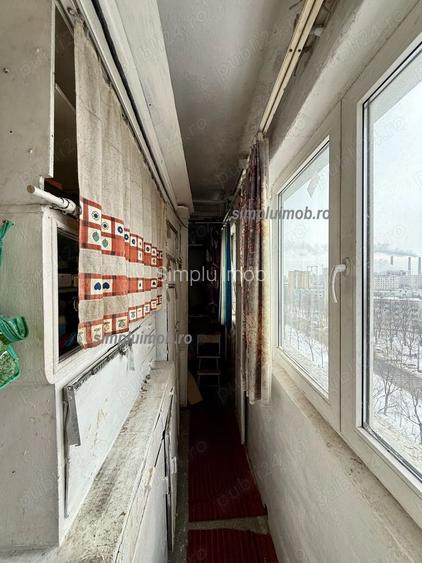 2 camere Dristor  Parc IOR ParkLake - 8