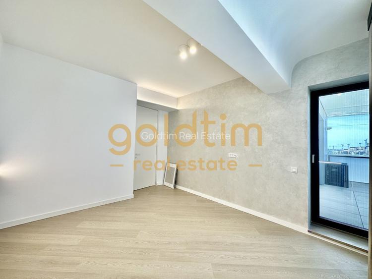 IDEAL INVESTIȚIE/2 LOCURI DE PARCARE/CORTINA NORTH/PIPERA/SUPERB/VEDERE LIBERA - 7