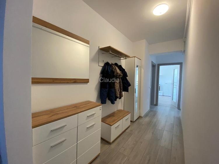 Aartament de vanzare mobilat  - 3