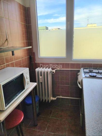 Garsoniera 1 min M Dristor DB1292 - 6