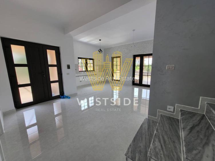 Casa premium, de vanzare, in Giroc - 6