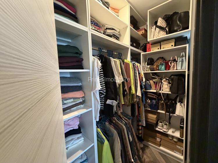 Casă Exclusivistă | 188 MP | 4 Camere | Teren 414 mp | Zona LIDL - Cetate - 14