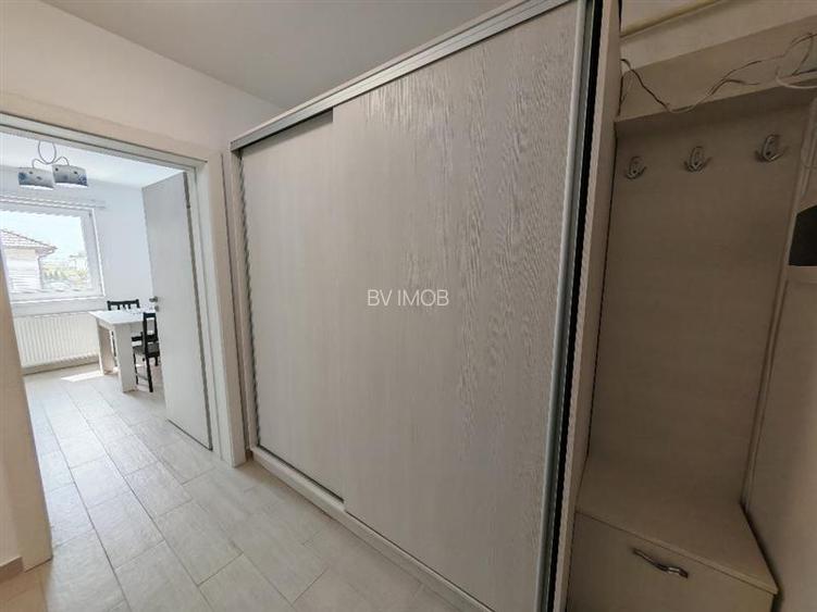 Inchiriem Apartament 2 Camere, Mobilat, Decomandat, Ghimbav - 14