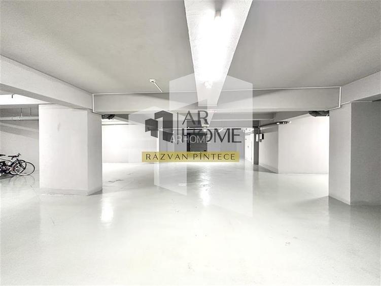 Apartament 2 camere de lux, parcare subterana, Albert Nord, Ploiesti - 17