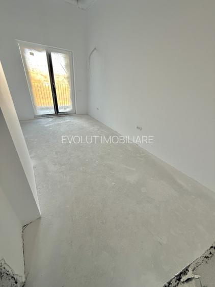 Apartament 2 camere cu terasa 76mp utili Bloc nou 2024 -zona Stadion - 18