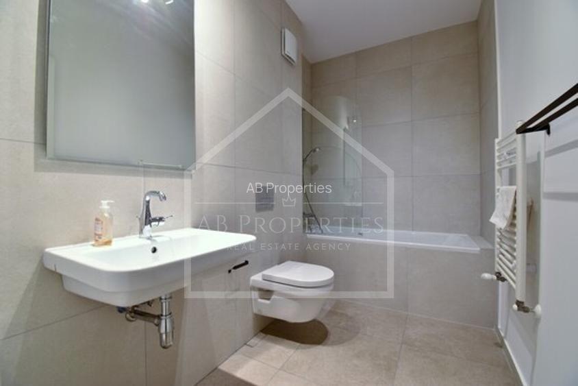 Apartament 2 camere | Parcare Inclusa | Herastrau - 7