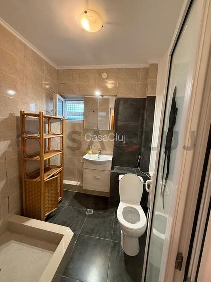 Decomandat - Orientare Sudica - Bloc Izolat - Zona Piata Zorilor - 7