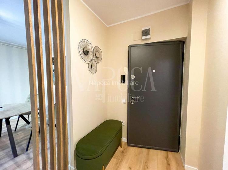 Apartament 2 camere de vanzare in Floresti - 7