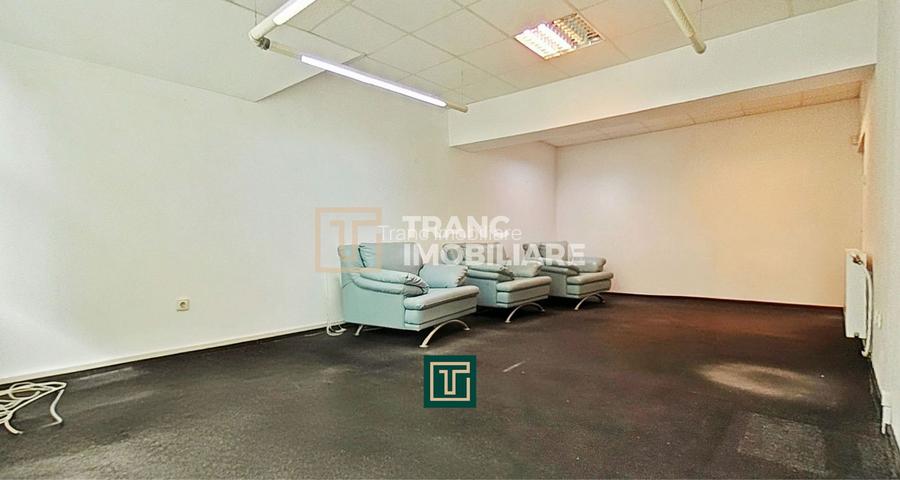 Spațiu de birouri / apartament cu 3 camere de închiriat – Arad - 8