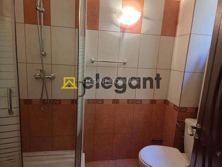Cladire comerciala│S+P+2E+M│an 2007│101 mp│Centrala│Centrul Vechi - 8