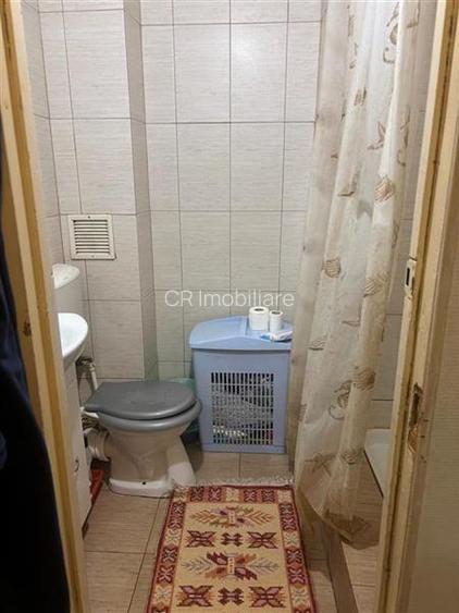 Apartament 3 camere spațios Metrou Dristor - 11