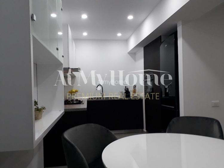 Apartament NOU, luminos, prima inchiriere, 2 camere, mobilat, terasa, parcare - 3