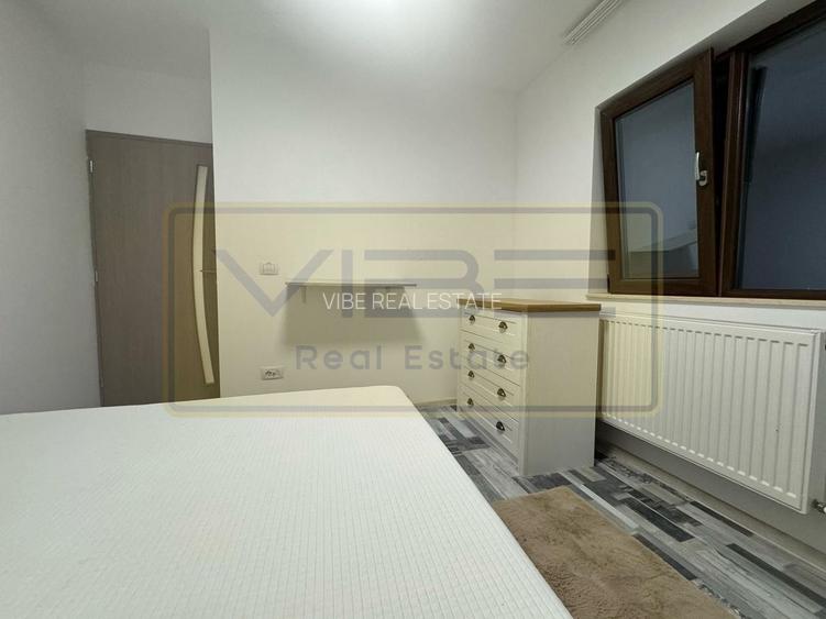 Apartament 3 camere+parcare Galata-Sos.Voinesti - 10