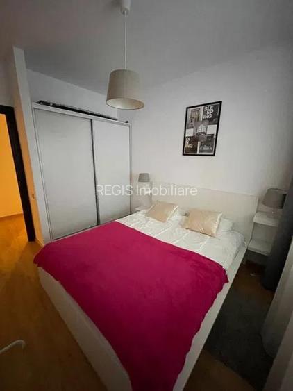 Apartament 2 camere Seasons Residence - 5