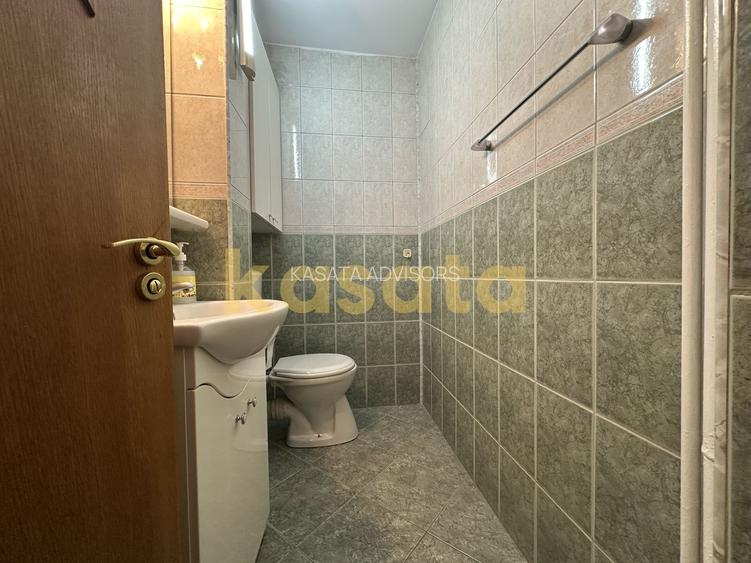 Apartament 3 Camere 🏡 | Uverturii 📍| Posibilitate Centrală Proprie - 12