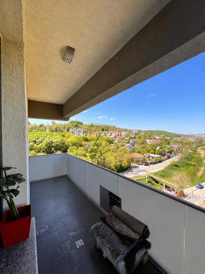 Apartament 2 camere,bloc nou,etaj 6 din 10,zona Nicolina 1-gara Nicolina - 3