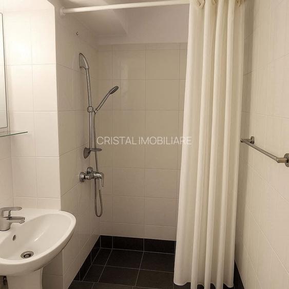 Garsoniera cu balcon, Bd. Ion Mihalache, etaj 3,  lift, Domenii - 4