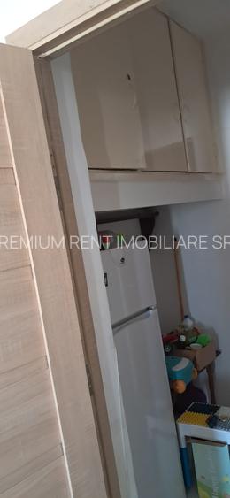 Dristor, garsoniera langa metrou, AC, mobilata, utilata - 7