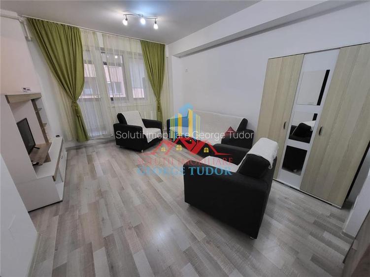 Inchiriere garsoniera dubla Militari Residence Tineretului - 2